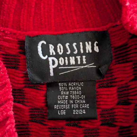 Crossing Pointe Sleeveless Knit Mini Dress - Picture 5 of 5